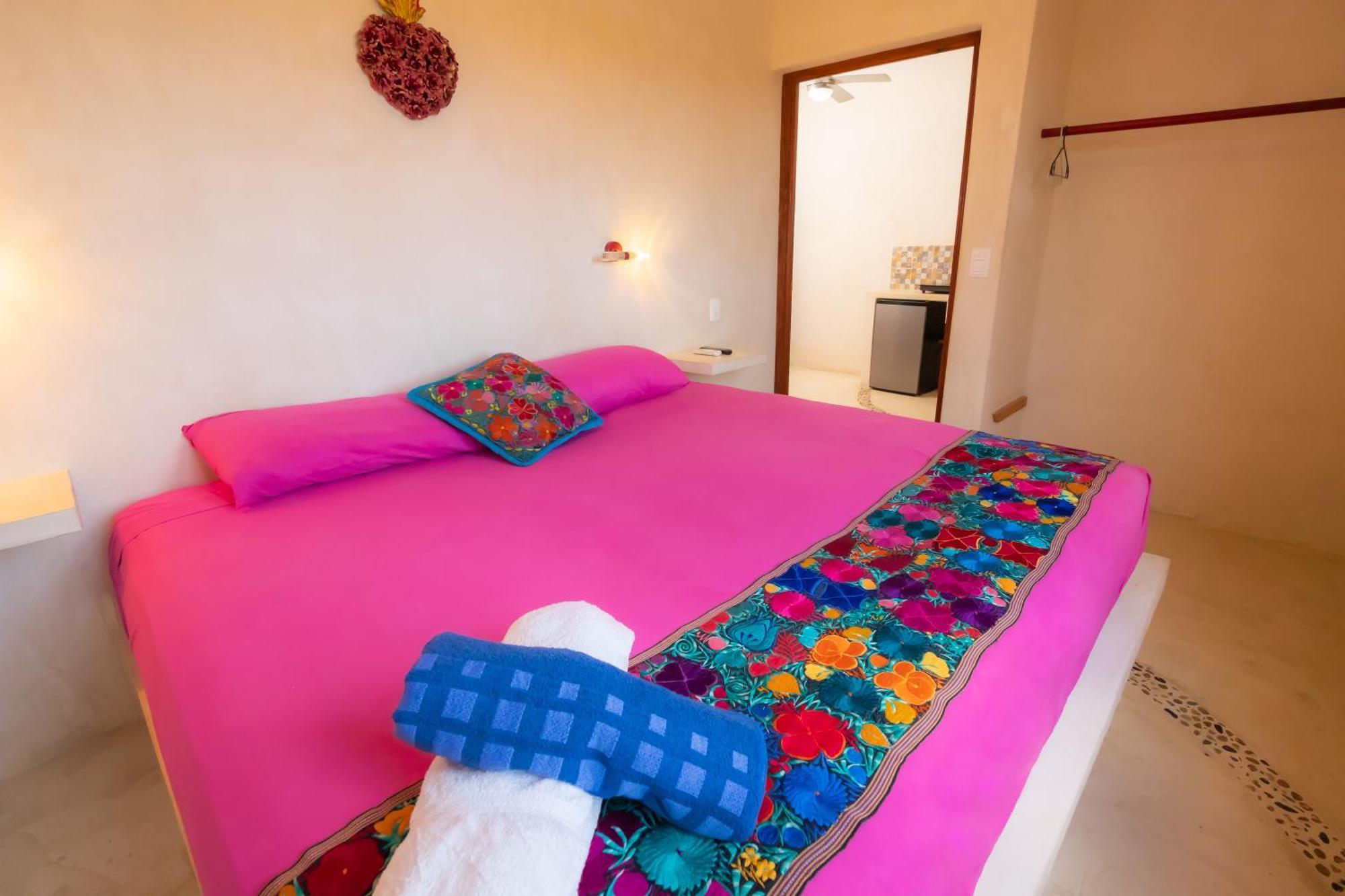 El Corazon Mexican0 Isla Holbox Luaran gambar