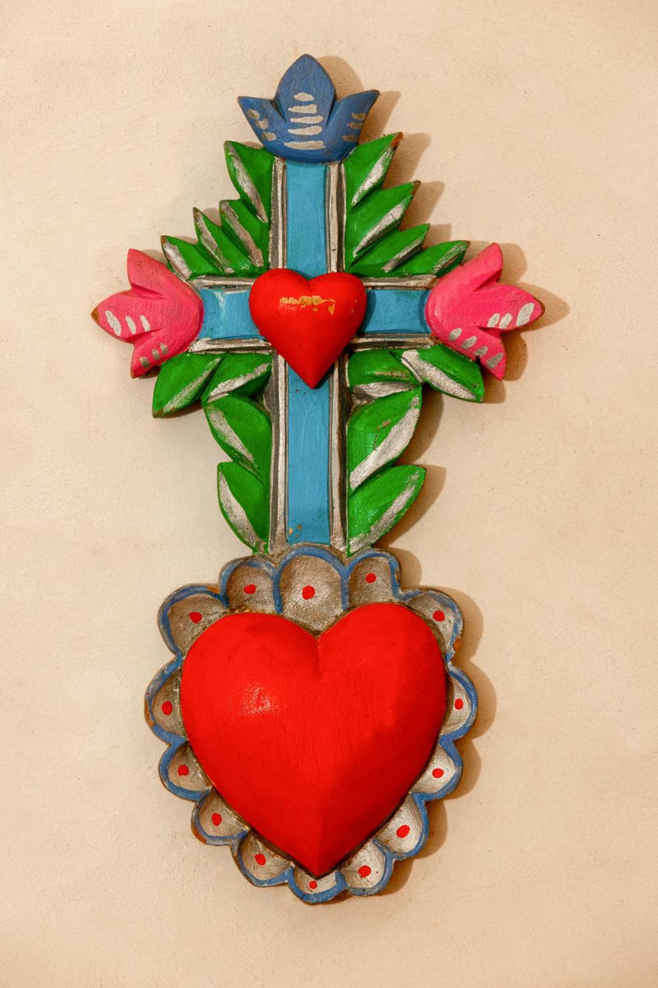 El Corazon Mexican0 Isla Holbox Luaran gambar
