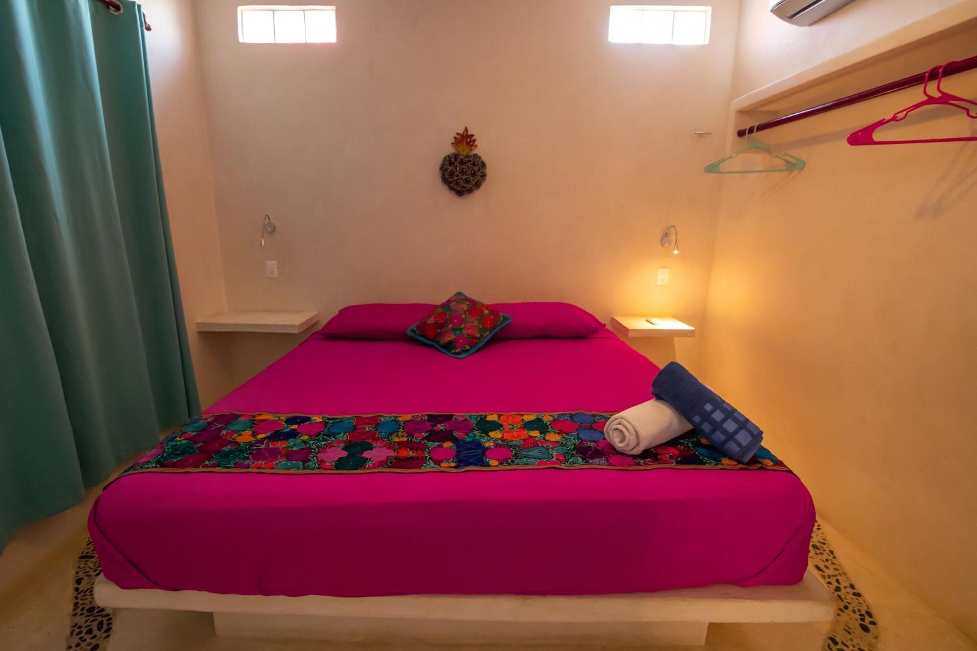 El Corazon Mexican0 Isla Holbox Luaran gambar